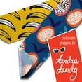 thumbnail image 2 of Curad Kendra Dandy Flex-Fabric Adhesive Bandages, Dragonfruit & Bananas - Standard Strip, 30 Ct 1 ea, 2 of 6