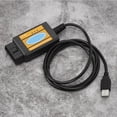 thumbnail image 3 of USB Scan Tool,USB Car Diagnostic Tool Diagnostic Cable OBD Fault Code Reader Adaptor Solid Performance, 3 of 8