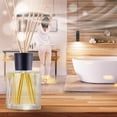 thumbnail image 2 of Reed Diffuser Replacement Bamboo Sticks 50pcs - 25cm - 3-5mm for Room Fragrance Oil Diffuser - Room Aromas, 2 of 7