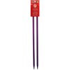 Simplicity Boye Aluminum 14 in Single Point Knitting Needle, Size 11