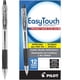 thumbnail image 1 of Bolígrafos PILOT EasyTouch recargables y retráctiles, 1 of 3