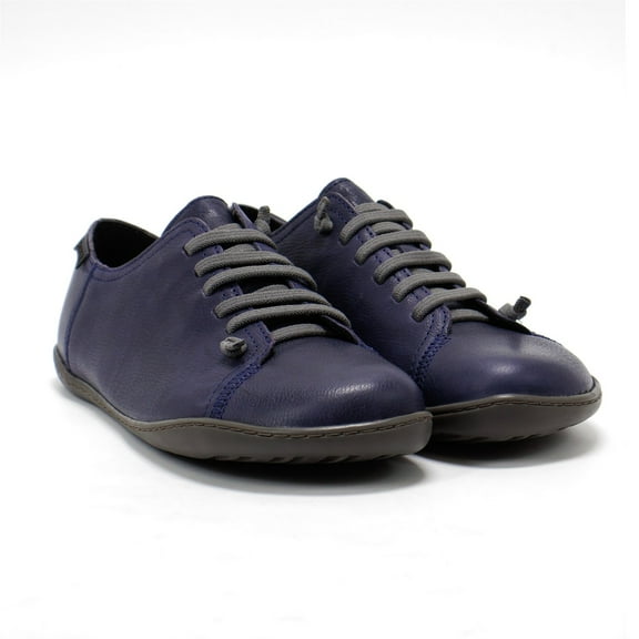 Camper Men's Peu Cami Sneaker, Navy Blue,12 M US