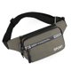 thumbnail image 1 of Plátano Fanny Running Belt Pouch Outdoor Impermeable PU Cuero Portátil para Ciclismo Campamento Montañismo, 1 of 6