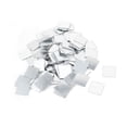thumbnail image 1 of Sticker de Pared Efecto Espejo 3D para DIY en Casa, Decoración de Mural 100Pcs, 1 of 7