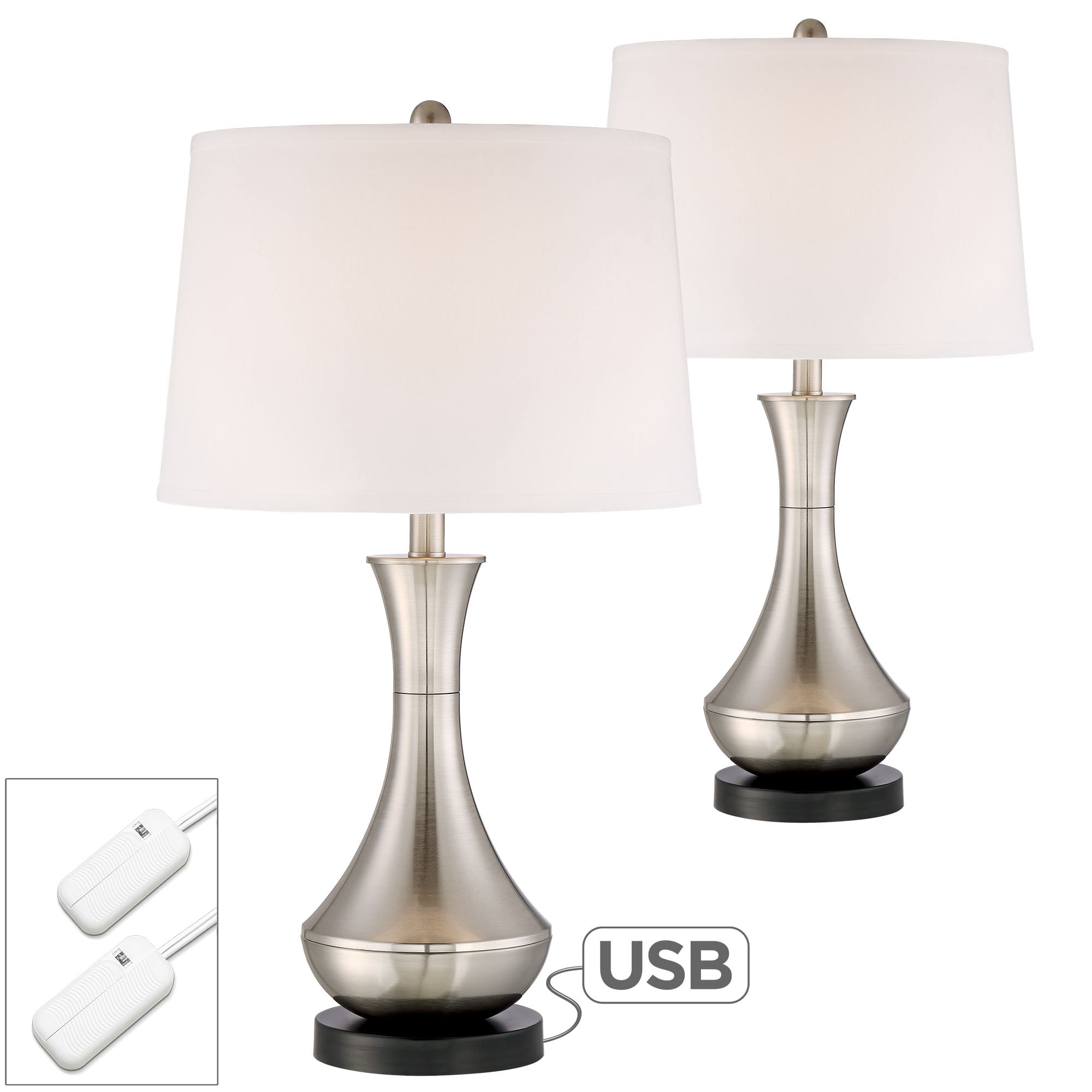 walmart small table lamps