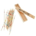 thumbnail image 2 of Pick-up Sticks Parent-child Game Giant Pick Up Sticks Game Great Fun Game for All Ages, 2 of 8