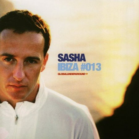 Global Underground: Ibiza