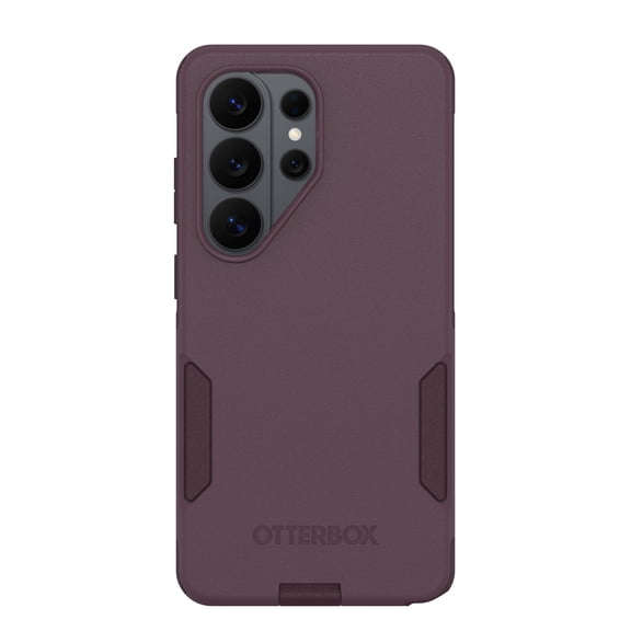 OtterBox Commuter Series Case with Magnets for Galaxy S26 Ultra - Purple