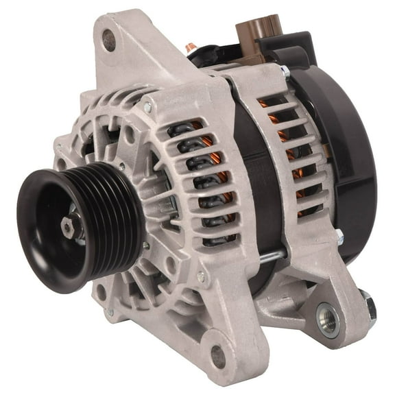 Bapmic 270600C020 Alternator 80A 12V Fits Toyota Tacoma 2005-2006 2.7L
