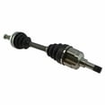 thumbnail image 6 of Complete CV Axle Shaft Assembly Front Pair 2pc For Chrysler Dodge Plymouth, 6 of 8