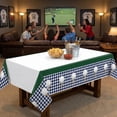 thumbnail image 4 of Amscan Golf Themed Plastic Table Cover – 2 Count, 54" x 108", 4 of 6