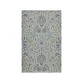 thumbnail image 1 of Momeni Newport 5' X 8' Hand Tufted Wool Rug in Blue, 1 of 5
