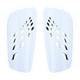 thumbnail image 4 of Espinilleras de fútbol pequeñas Zulema accesorios equipo protector pierna Blanco, 4 of 8