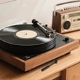 thumbnail image 4 of BESTYASH 1Set Turntable Stylus Needle with Cartridge and Cleaning Brush for Phonograph Vinyl Player, 4 of 8