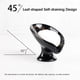 thumbnail image 4 of Soap Dish, Ceramic Soap Holder,Black, 4 of 5