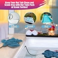 thumbnail image 4 of Vente de Liquidation! Dusknt Éponge Absorbante pour Résidus d'Huile de Spa, Éponge Filtrante pour Résidus d'Huile de Piscine, 4 of 7