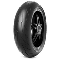 thumbnail image 1 of Llanta De Moto Pirelli Diablo Rosso 4 200/55zr-17 78w Uso Sin Cámara, 1 of 3