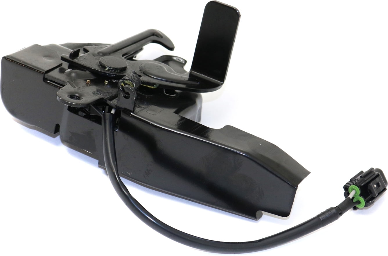 Hood Latch Compatible with 2009-2016 Toyota Venza