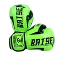 thumbnail image 4 of Smart Boxing Machine Exercise Equipment Durable Musical Boxing Machine Wall Mount Music Boxing Pads for Practise Speed Response Coordination Green Color Child, 4 of 10