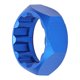 thumbnail image 4 of Lock Pedal Shaft Installation Tool, Corrosion Resistant Aluminum Alloy RL231 Hard Pedal Disassembly Tool For 10 Teeth Pedal Fixing Ring ANGGREK AC7051, 4 of 8