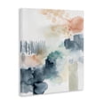 thumbnail image 2 of Stupell Industries Contemporary Spring Forest Veil Abstract Tree Landscape Canvas Art, 36 x 48, by Victoria Barnes, 2 of 7