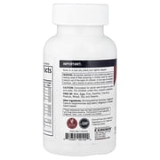 Kirkman Labs Advanced Mineral Support, 180 Capsules