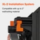 thumbnail image 5 of Altavoz de techo JBL Stage 280C con woofer de 8 cm, 5 of 6