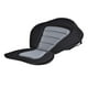 thumbnail image 1 of Asiento tapizado con respaldo alto, respaldo marino ajustable sentado en el respaldo de canoa Sin bolsillo kusrkot Asiento de canoa para kayak, 1 of 7