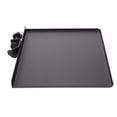 thumbnail image 4 of MasteelfCA 1Pc Sound Live Broadcast Mic Metal Rack Stand Tray Microphone Clamp Holder, 4 of 7