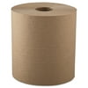 GEN 1-Ply Natural Hardwound Roll Paper Towels, 700 ft Rolls, 6 count