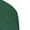 Green, variant on Womens Plus Size Sweaters Long Sleeve Crew Neck Split Hem Casual Oversized Ribbed Knit Tunic Pullover Tops(1X-5X), 3048 Limited Time Clearance