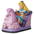 thumbnail image 2 of Disney Disneyland Alice in Wonderland Ride Figure by Jim Shore New with Box, 2 of 3