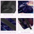 thumbnail image 2 of MUOOUM Pencil Case, Space Galaxy Horse Large Capacity Pencil Pouch Stationery Pen Bag, 2 of 7