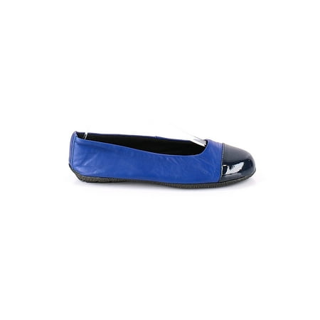 

Pre-Owned KOKUA Women s Size 36 Flats