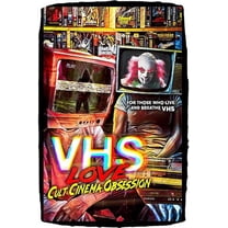 VHS Love: Cult Cinema Obsession (DVD), Filmlandia, Documentary