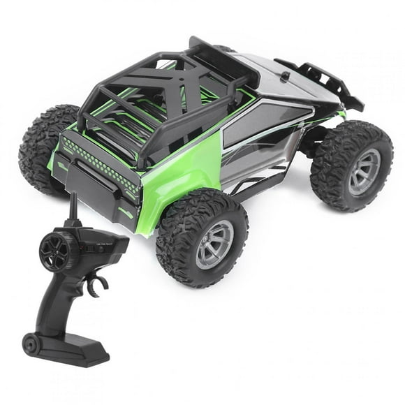 Haofy Remote Control Car S638 1/32 2.4G High‑Speed RC Car Mini Overland 20km/h Drifting Remote Control Vehicle