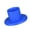 Blue, variant on MOMOJIA Elastic Rubber Park Golf Ball Tees For Parks Courses Training Enduring