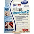 thumbnail image 2 of Warm Company Steam-A-Seam 2 Double Stick Fusible Tape 1/2"X20 Yards, 2 of 3