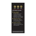 thumbnail image 4 of GNC Mega Men Multivitamin | Antioxidants, Heart Health, and Immune Support | 60 Count, 4 of 9