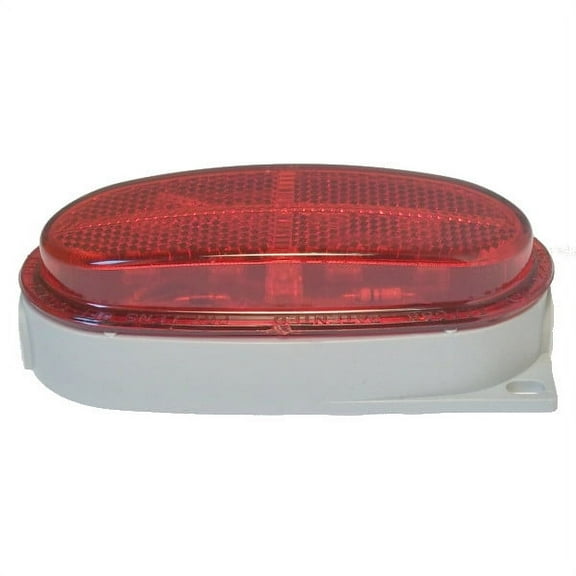Betts - 211205 - C/M LED RED 1 REAR - (Pack of 1)