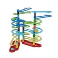 thumbnail image 5 of MindWare Building Toys: Rainbow Roller Ball Track, Wooden Building Track For Kids, Ages 3 Years and Up, 5 of 5