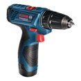 thumbnail image 3 of Atornillador BOSCH Profesional Inalámbrico 12V Mod.197F70G, 3 of 3