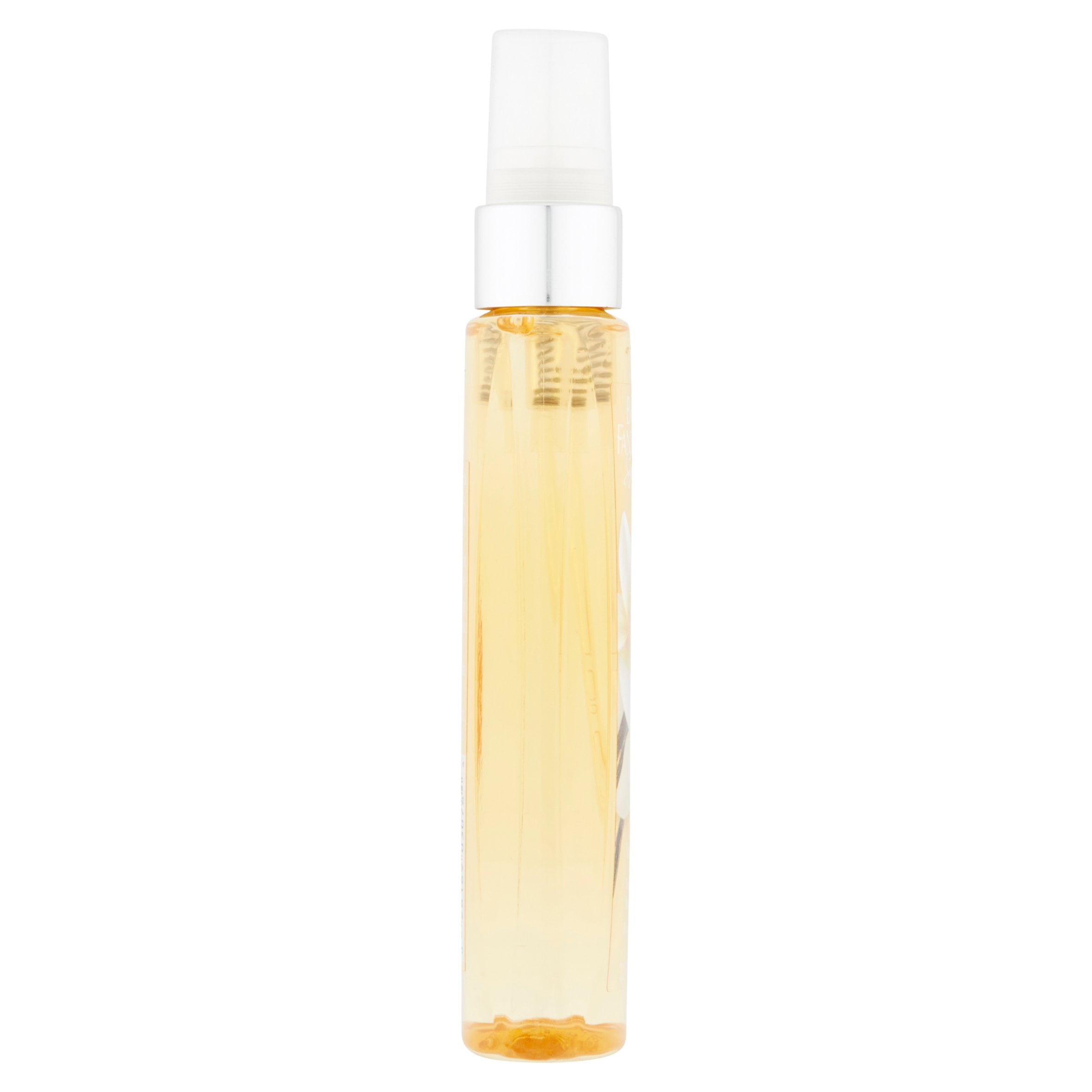 Body Fantasies Vanilla Fragrance Body Spray 94ml, 94ml