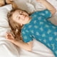 thumbnail image 5 of Balery Sea Turtle Conjunto de Pijama Infantil de Manga Corta con Estampado – Ropa de Dormir de Algodón Suave-Medium, 5 of 6