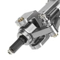 thumbnail image 4 of Front and Rear Axle For Parts, 4 of 8