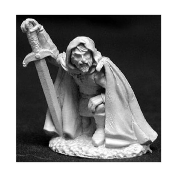 Ranger Schumacher Miniature 25mm Heroic Scale Dark Heaven Legends Reaper Miniatures