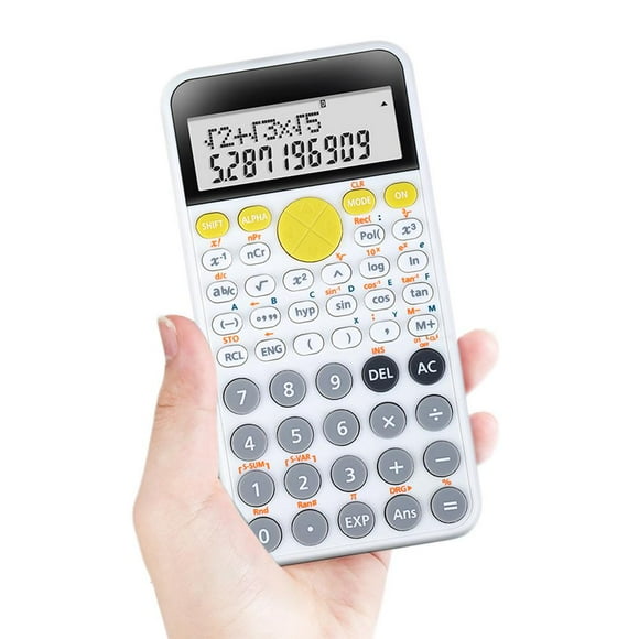 4 Function Calculator