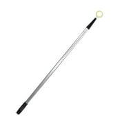 IGOTCHA 18 ft. Jawz Full Length Aluminum Golf Ball Retriever