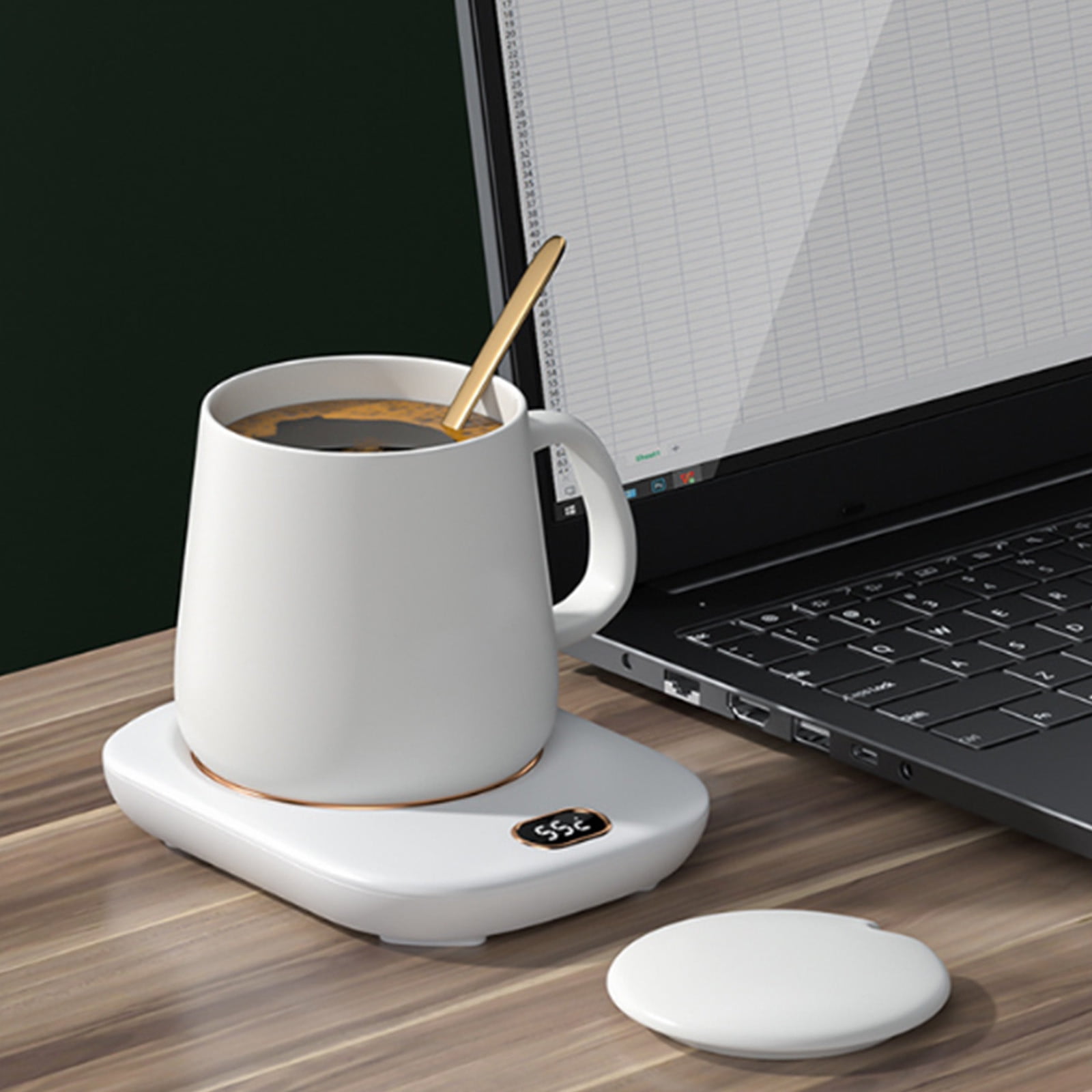 USB Cup Warmer (S07)