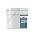 Corn Starch 2 Gallon Bucket, Thickening Agent, Cooking & Baking Staple